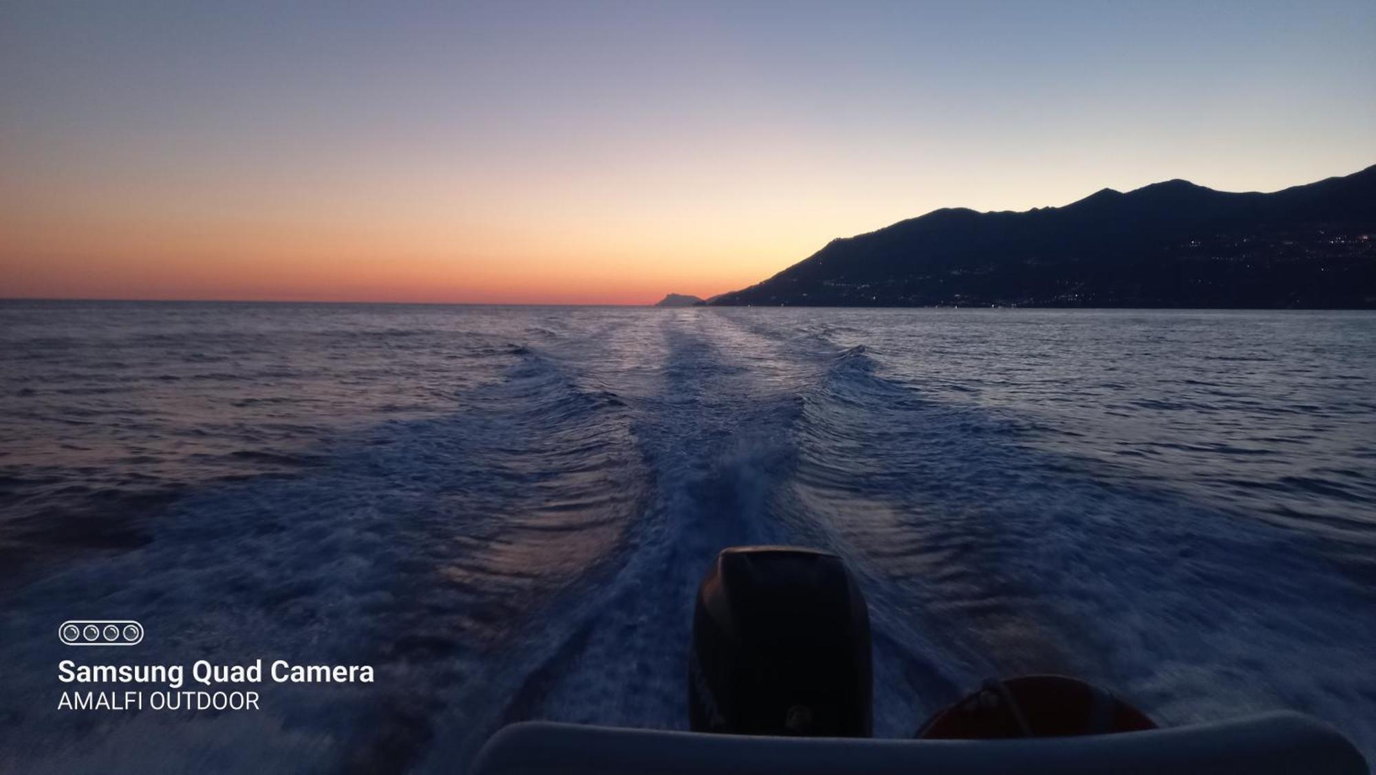 Amalfi Outdoor Tours &