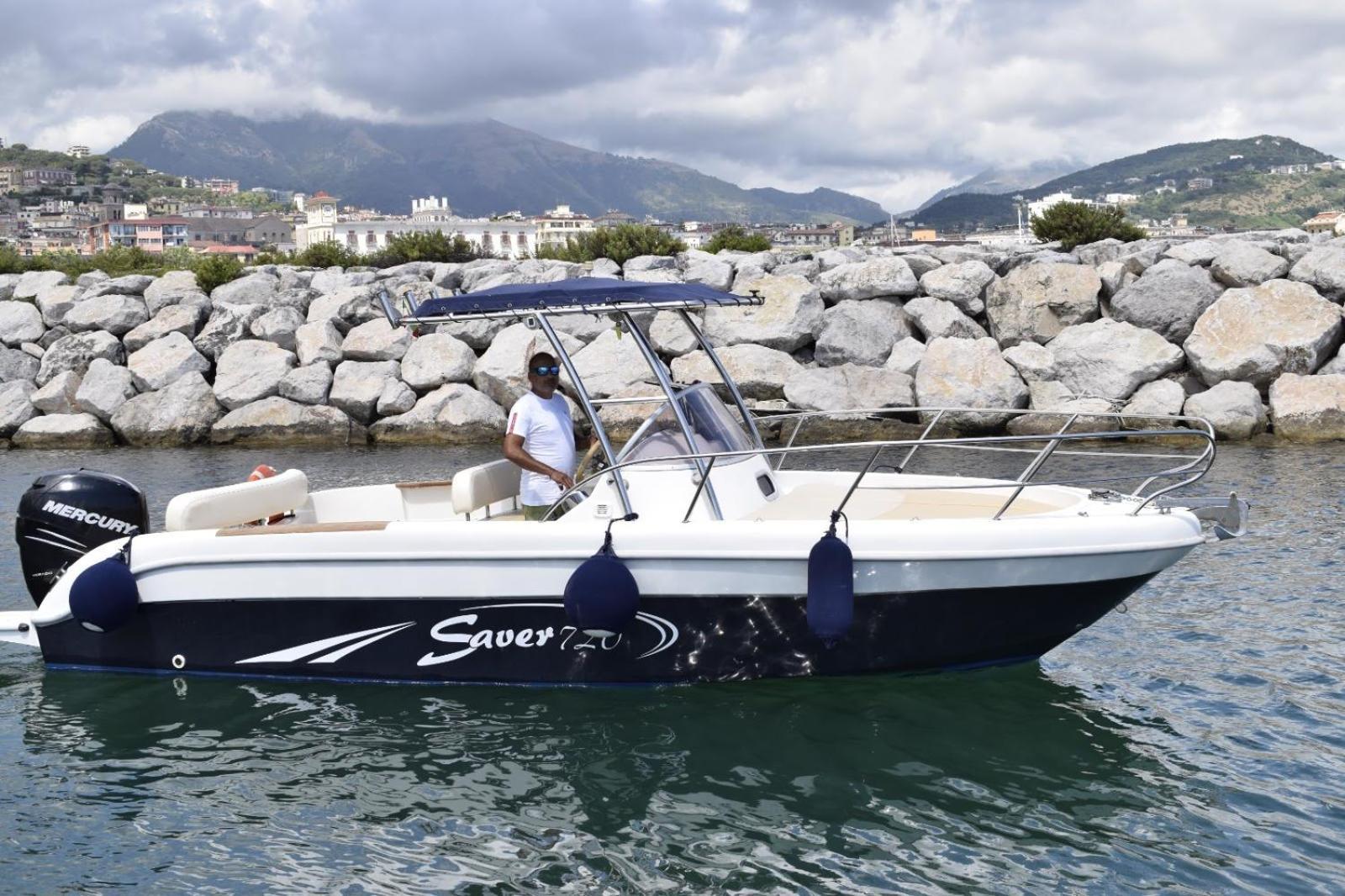 Amalfi Outdoor Tours & *